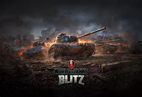 Как выбрать подходящий тег для World of Tanks Blitz?