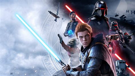 Как заменить язык озвучки в Star Wars Jedi Fallen Order?