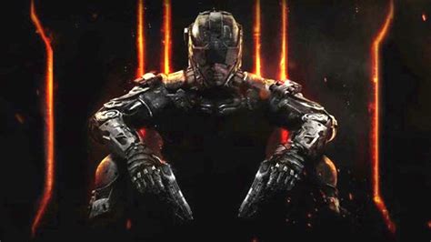 Как запустить Call of Duty Black Ops 3?