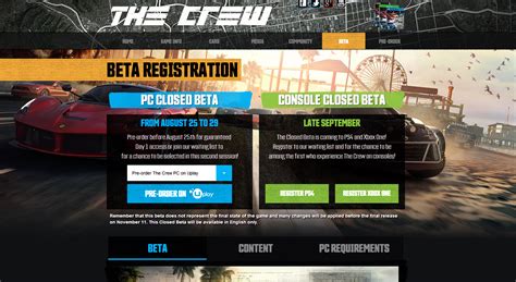 Как запустить The Crew без использования Uplay?