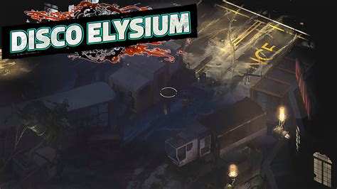 Как изменится игровой процесс при аресте клаасье в Disco Elysium?