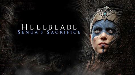 Как изменить язык в игре Hellblade Senua's Sacrifice