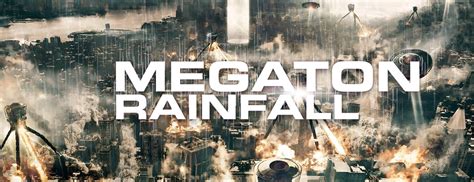 Как изменить язык в Megaton Rainfall?