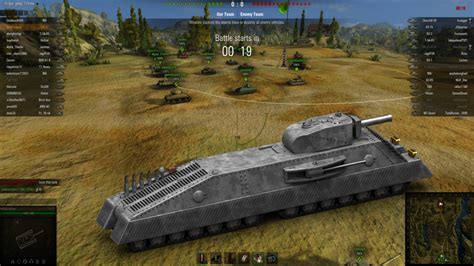 Как использовать тег в World of Tanks Blitz