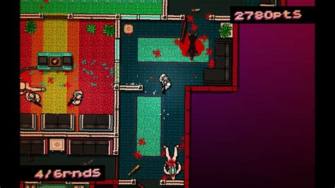 Как исправить проблему с звуком в игре Hotline Miami?