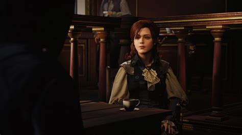 Как найти местонахождение Элизы в Assassin's Creed Unity
