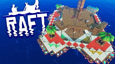 Как найти посылку в игре Raft