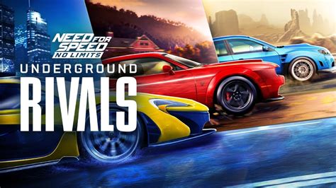 Как наслаждаться игрой с рулем в Need for Speed Rivals
