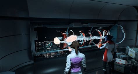 Как определить, когда нужно перераспределить навыки в Mass Effect 2