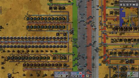 Как отзеркалить чертеж в Factorio