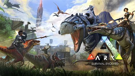 Как перенести постройки в игре Ark: Survival Evolved