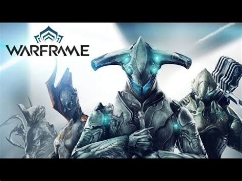 Как подготовиться к стальному пути в Warframe?