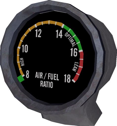 Как подключить Fuel Mixture Gauge в My Summer Car