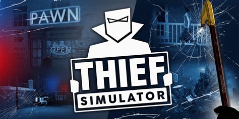 Как получать больше денег в Thief Simulator по сети