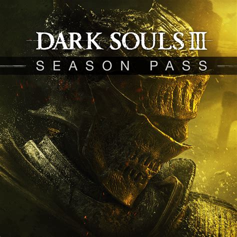 Как получить доступ к Season Pass в Dark Souls 3?