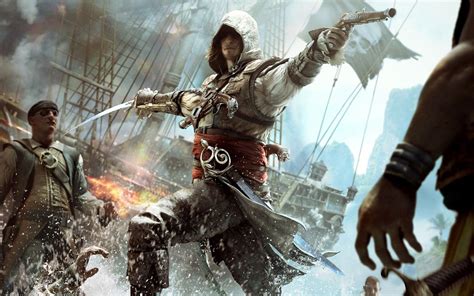 Как получить фрагменты анимуса в Assassins Creed 4 Black Flag