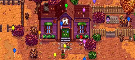 Как сменить язык в игре Stardew Valley: подробная инструкция