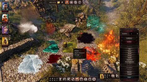 Как совместно играть в Divinity Original Sin 2 на одном ПК