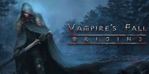Как стать вампиром в игре Vampires Fall Origins