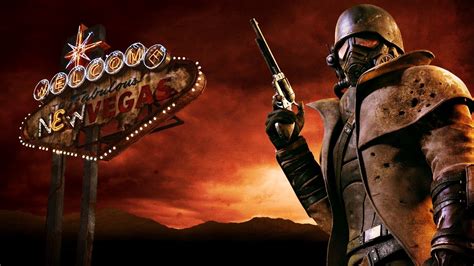 Как увеличить восприятие в Fallout New Vegas