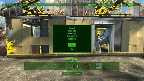 Как увеличить лимит строительства в Fallout 4: советы и рекомендации