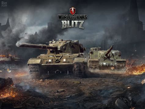 Как увеличить шансы на выпадение танка в World of Tanks Blitz?