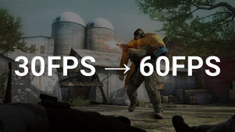 Как увеличить FPS в CS:GO