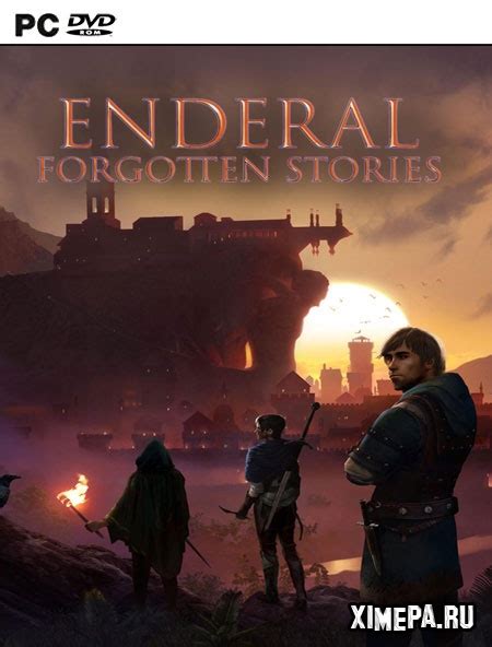 Как успешно закончить игру Enderal?
