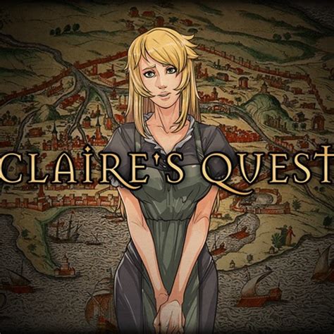 Как успешно пройти сложные миссии и квесты в Claire's Quest?