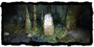 Камень путника ведьмак: секреты использования и активации 
