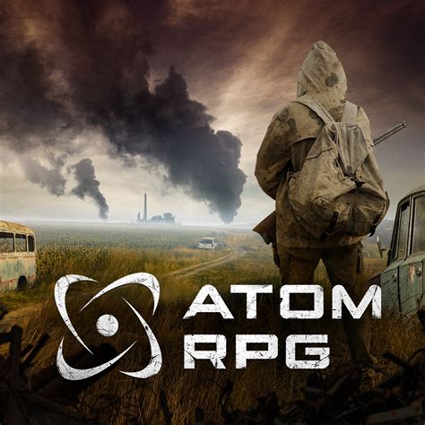 Коды для официальной версии игры Atom RPG