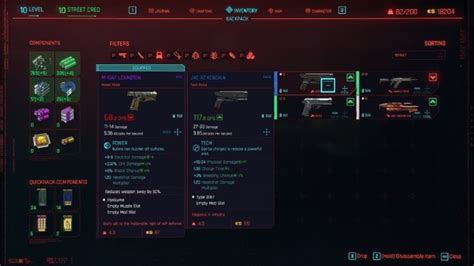 Коды для получения оружия и дополнительных предметов: улучшение экипировки