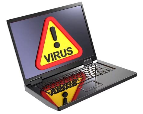 Конфликт с другими программами и вирусы
