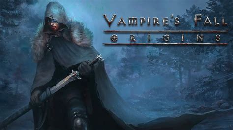 Копья в игре Vampires Fall Origins