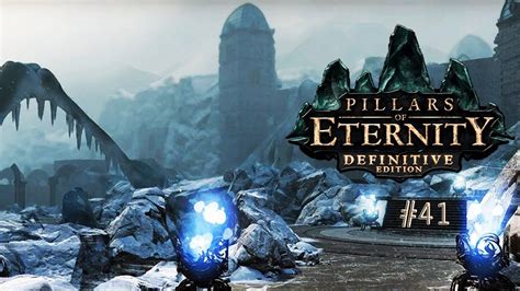 Лучшие стратегии игры Паладина в Pillars of Eternity White March 2