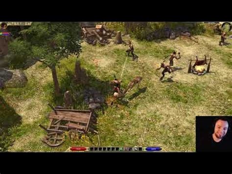 Лучшие умения для Рейнджера в Titan Quest