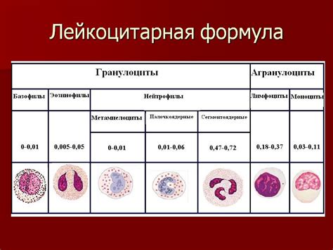 Методы включения крови