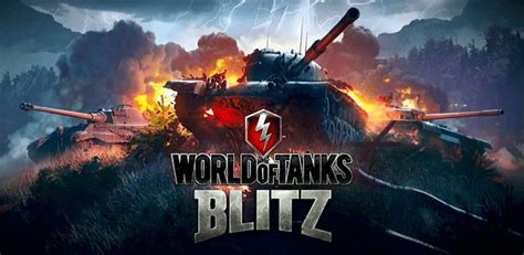 Модули на танках в World of Tanks Blitz: где находятся