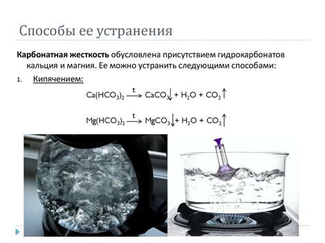 Настройка воды и её отражения