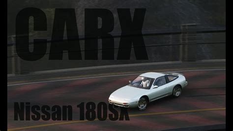 Настройка Nissan 180SX для дрифта: советы и рекомендации