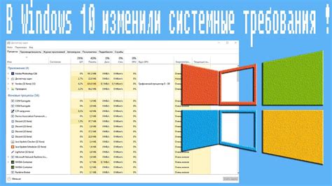 Недостаточные системные требования для работы модов