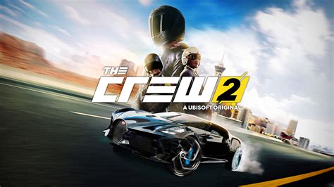 Несколько полезных советов для игры в The Crew без Uplay