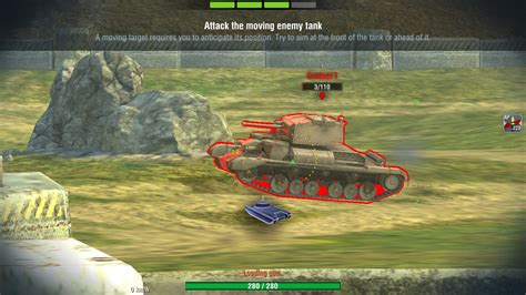 Обзор функционала тега в World of Tanks Blitz