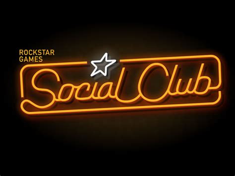 Обновите Social Club