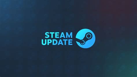Обновление игры и Steam