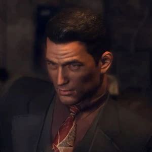 Обсуждение роли персонажа Генри Томасино в игре Mafia II