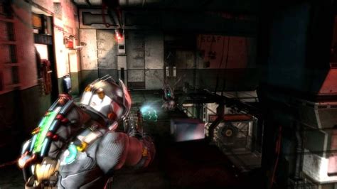Ограничения и проблемы игры в режиме Split Screen в Dead Space 3