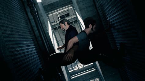 Описание игры "A Way Out"