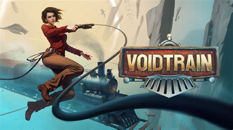 Описание игры Void Train