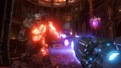 Оптимизация параметров видеокарты и игры Doom Eternal